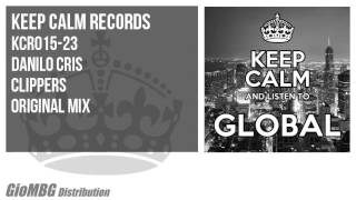 Danilo Cris - Clippers [Original Mix] KCR015