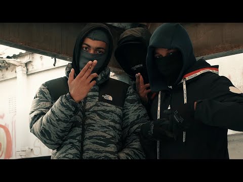 Uk Drill Type Beat - "Look" Uk/NY Drill Instrumental 2021 [Prod By: Maniac Beatz]