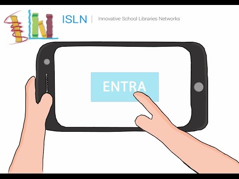 ISLN video thumbnail