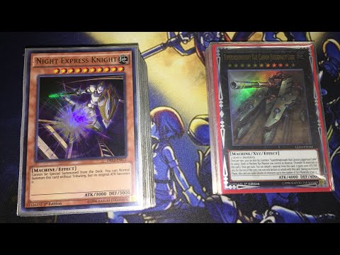 2nd Place Locals Blind Second Trains Deck Profile Ft. Nathen Rippe