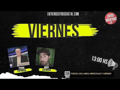 Entre Nosotros Radio