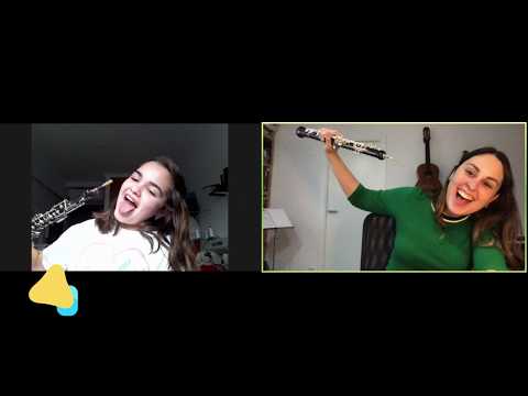 Escola de Música Museros SUMM - UNITS PER LA MÚSICA 2 #somdelasumm