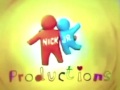 Noggin And Nick Jr Logo Collection