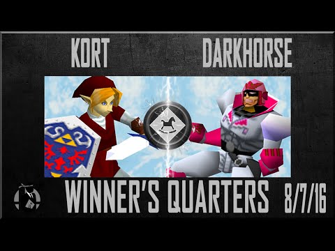 Quarantined Rapport Bracket - () Vs. () Super Smash Bros - SSB64