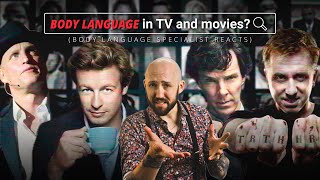 Do YOU Believe These Body Language Tropes?