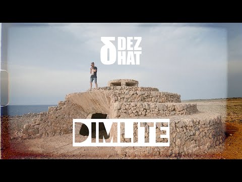 DEZHAT - DIMLITE (Official Video)