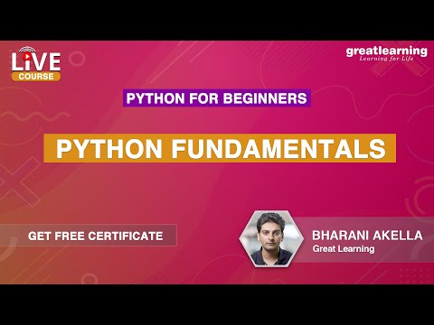 Top 100 Python Interview Questions Python Programming Crack Python Interview Great Learning