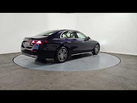 Mercedes-Benz E-Class E220D Exclusive Line Plus - Image 2