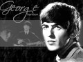 George Harrison-"Awaiting on you All" Studio version(original)