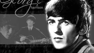 George Harrison-&quot;Awaiting on you All&quot; Studio version(original)