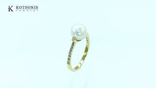 Κόσμημα Κοτσώνης Κόρινθος / Κοσμήματα με την υπογραφή του καλύτερου Ελληνικού εργαστηρίου