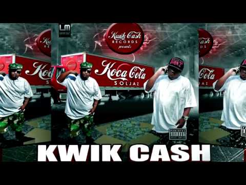 Kwik Cash - Hustler's Life