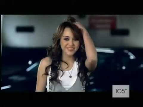 Fly On The Wall by Miley Cyrus