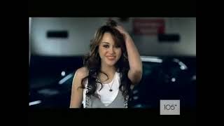 Miley Cyrus - Fly On The Wall