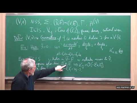 Wahl, Jonathan (University of North Carolina)/ Smoothings of complex normal surface singularities 2