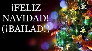 ¡Feliz Navidad!