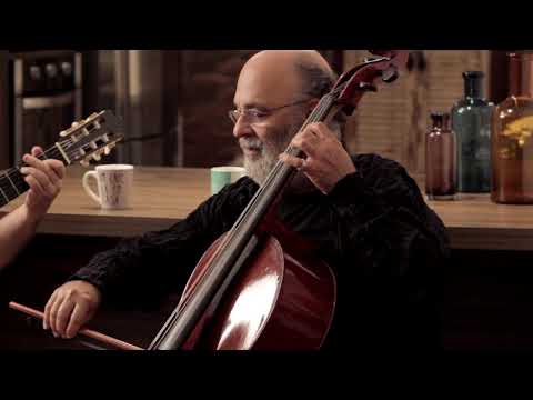 Doralice | Jaques Morelenbaum e Nelson Faria