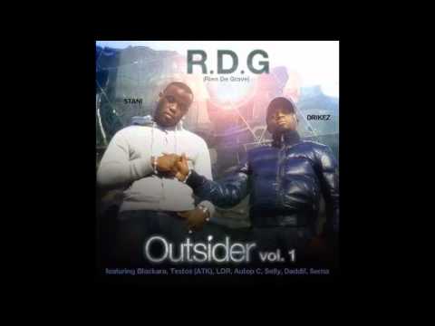 1-intro. Outsider  vol1 rdg