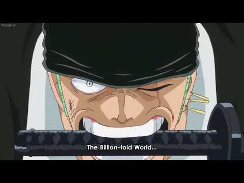 Zoro / AMV / Eminem - Without me /