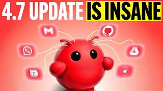 OpenClaw 4.7: 5 NEW Updates!