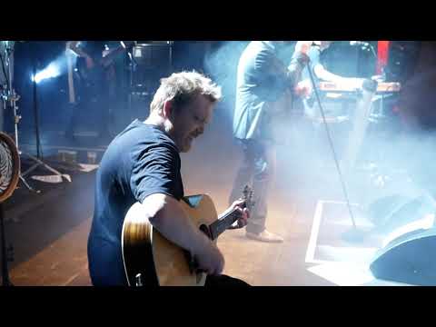 Alphaville in Hamburg (FY Tour), 30.03.2019 – Flame