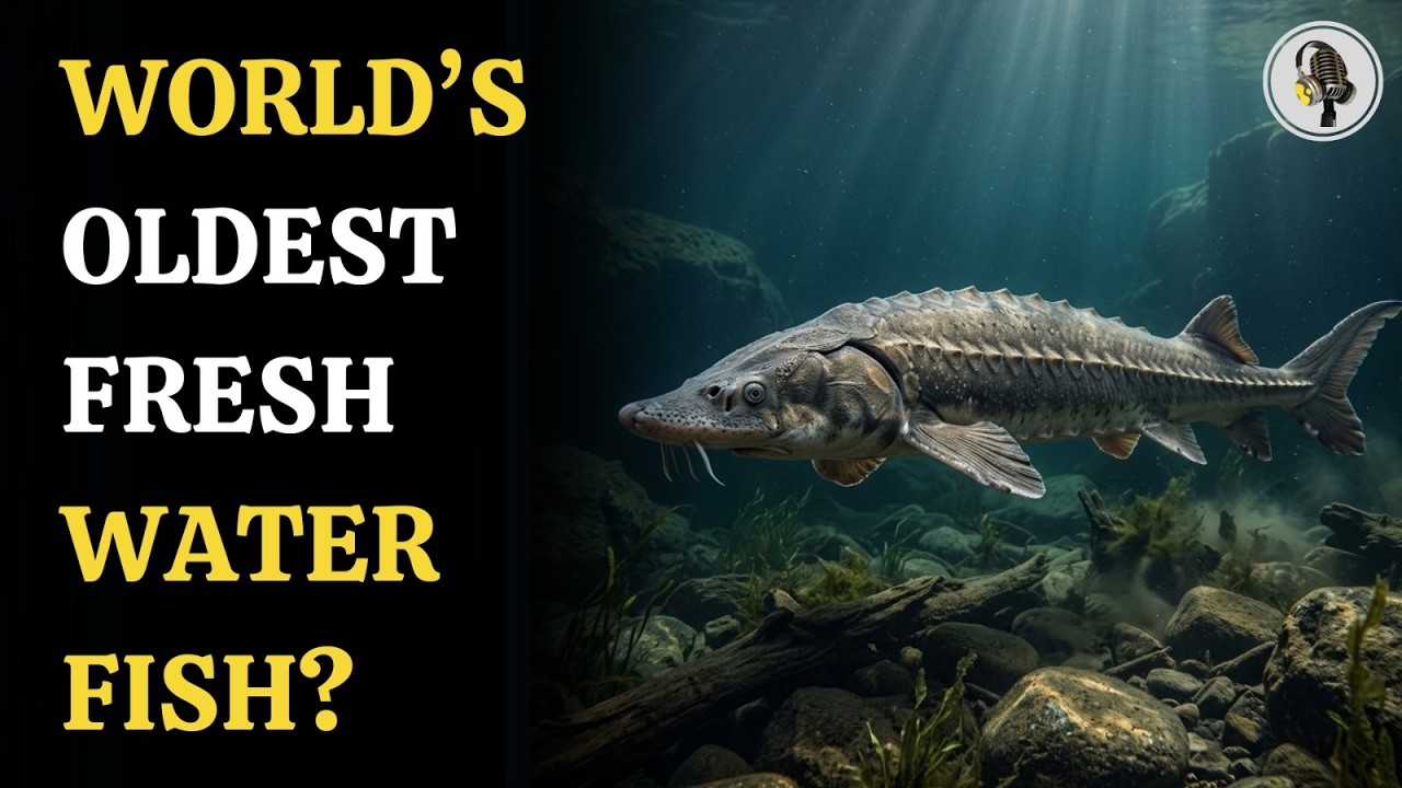 Great Lakes Fish May Live More Than 400 Years | WION Podcast