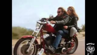 Motörhead - Jack The Ripper/Beoynd The Law music video