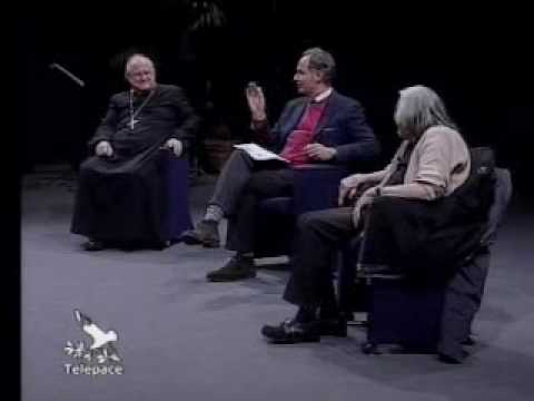 Dialogo su Fede e Scienza (7/12) - Margherita Hack vs. Giuseppe Zenti