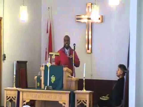 01/30/2011 - "Proudly Peculiar"