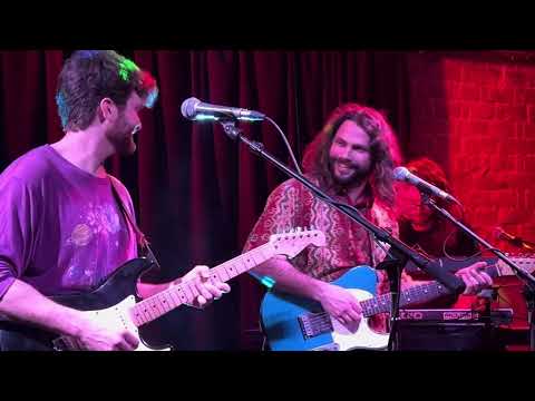 Bodhi Mojo Live In Corvallis 1 Year Ago