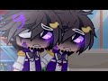 Who S The Real William Afton FNAF Meme Ft William And Elizabeth With A Twist Lizzy Angst