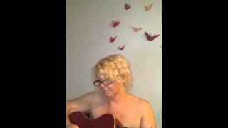 Play me the waltz of the Angel