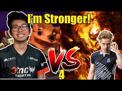 Snapfire Kuku GeekFam vs SF TOPSON OG Dota 2 Pro MMR Gameplay 7 24 Players Perspective Highlights