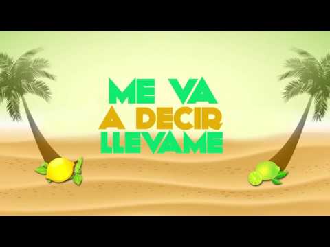 Mole - ECHELE LIMON VideoLyric Oficial ft Davirtual & Jeison Jey Salsa Choke Echale Limon