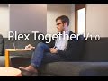 Plex Together V1 0 Synced Playback On Multiple Devices