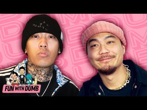 Dok2 - Fun With Dumb - Ep. 31