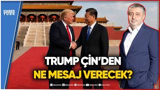 Trump’ın Çin Çıkarması: Küresel Dengeler Değişiyor!