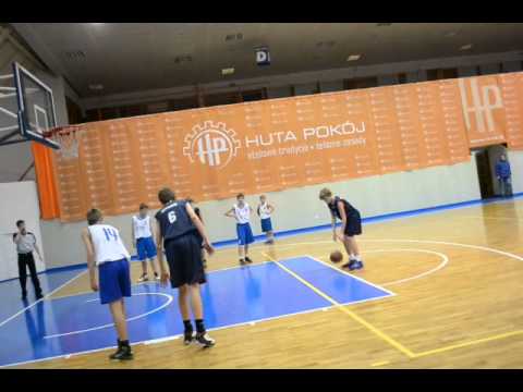 SKM 2013 U 14 Pogoń Ruda Śl     Częstochowa Foto Zibi 001