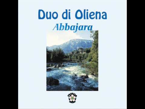 Duo Di Oliena - Sienda