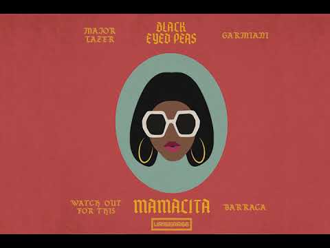 MAMACITA vs Watch Out For This vs BARRACA (URIGEAR Mashup)