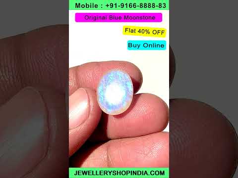 Product video thumbnail