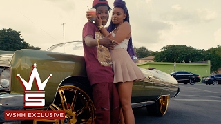 Baby Soulja "Just Ride" (WSHH Exclusive - Official Music Video)