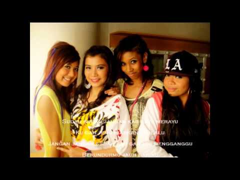 "Sudah Sudah" DYNDA feat Andi A. Merican (groovy acoustic)