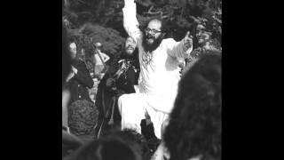 Viku - The Sunflower of Sutra by Allen Ginsberg