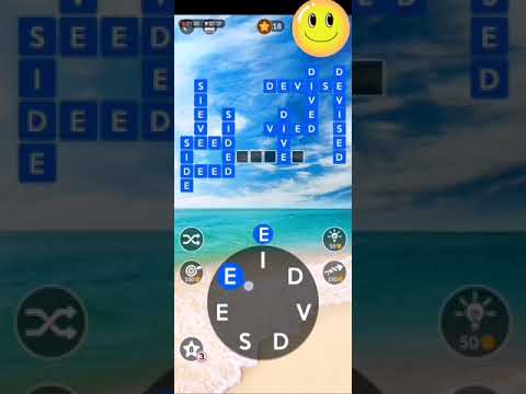 Wordscapes Level 2456