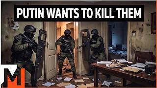Russia Sent ASSASSINS to America… They Walked Into FBI Trap