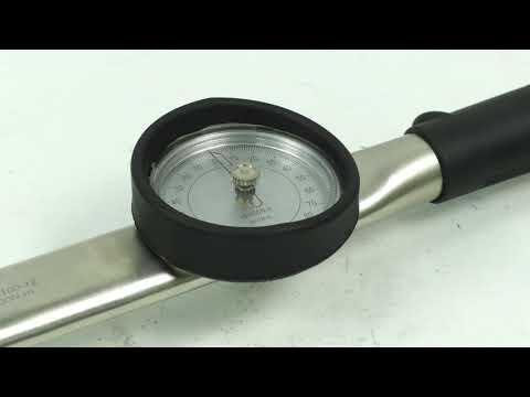 Миниатюра изображения товара Гаечный ключ AE&T TA-B2100-12