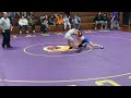 Duel vs Berryville Highschool, Berryville AR