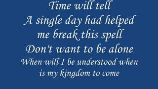 Ready For Love - Cascada