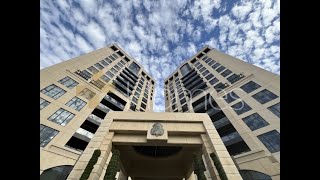 Luxurious Apartment in ST Regis Amman 2024